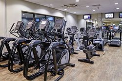Holiday Inn Taunton