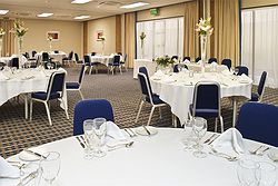Holiday Inn Taunton