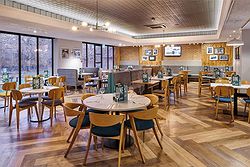 Holiday Inn Taunton