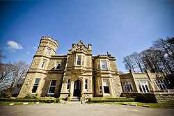 Hollin Hall Country House Hotel