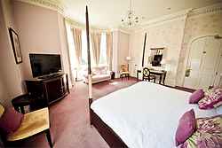 Hollin Hall Country House Hotel