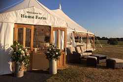 Home Farm Events