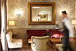 Horsley Lodge