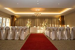 Horsley Lodge