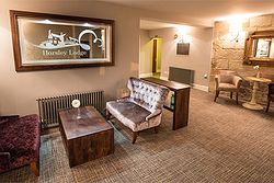 Horsley Lodge