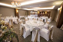 Horsley Lodge