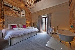 Horsley Lodge