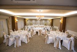 Horsley Lodge