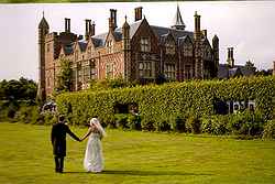 Horsted Place Hotel