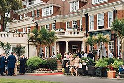 Hotel Miramar