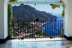 Hotel Palumbo Palazzo Confalone