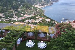 Hotel Palumbo Palazzo Confalone