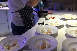 Hungry Chefs