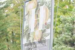 Hurley House