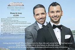 Hythe Imperial Hotel & Spa