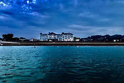 Hythe Imperial Hotel & Spa