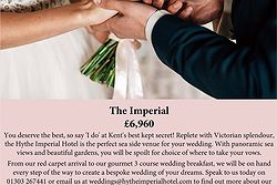 Hythe Imperial Hotel & Spa