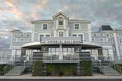 Hythe Imperial Hotel & Spa