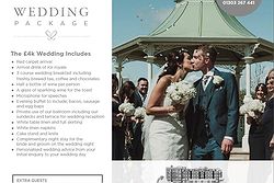 Hythe Imperial Hotel & Spa