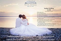 Hythe Imperial Hotel & Spa
