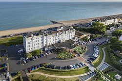 Hythe Imperial Hotel & Spa