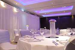 Imperial Conference and Banqueting Centre