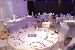 Imperial Conference and Banqueting Centre