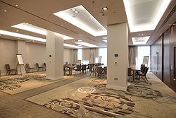 Imperial Conference and Banqueting Centre