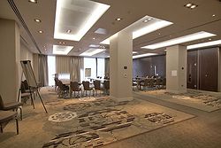 Imperial Conference and Banqueting Centre