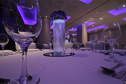Imperial Conference and Banqueting Centre