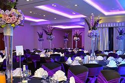 Imperial Conference and Banqueting Centre