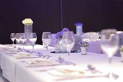Imperial Conference and Banqueting Centre
