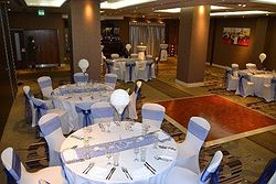 Imperial Conference and Banqueting Centre