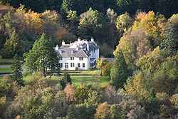 Invertrossachs Country House