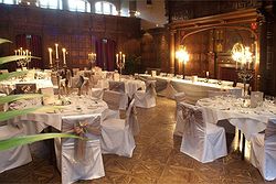 Jesmond Dene House