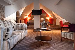 Jesmond Dene House