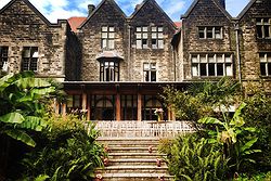 Jesmond Dene House