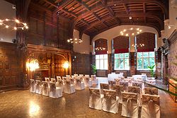 Jesmond Dene House