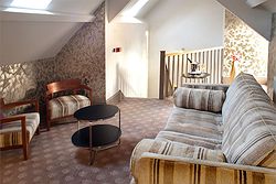 Jesmond Dene House