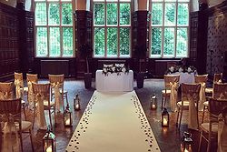 Jesmond Dene House