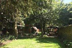 Jesmond Dene House