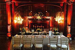 Jesmond Dene House