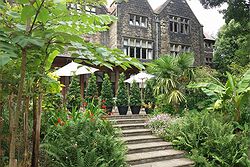 Jesmond Dene House