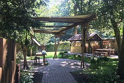 Jesmond Dene House