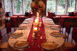 Jesmond Dene House