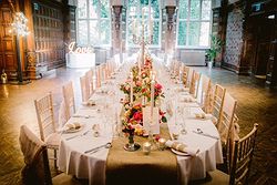 Jesmond Dene House