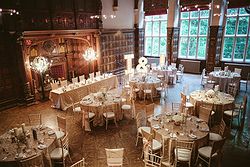 Jesmond Dene House
