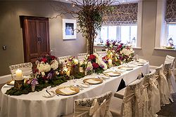Jesmond Dene House