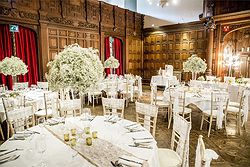 Jesmond Dene House