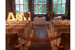Jesmond Dene House